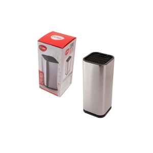 CEPO ACO INOX PLASTICO 10,1CMX10,1CMX 23,1CM