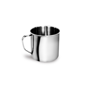 CANECA INOX 12CM 1250ML
