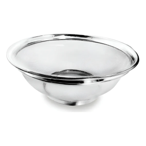 ESCORREDOR MULTIUSO INOX 25CM