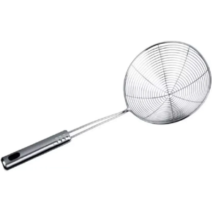 ESCUMADEIRA PARA FRITURA INOX